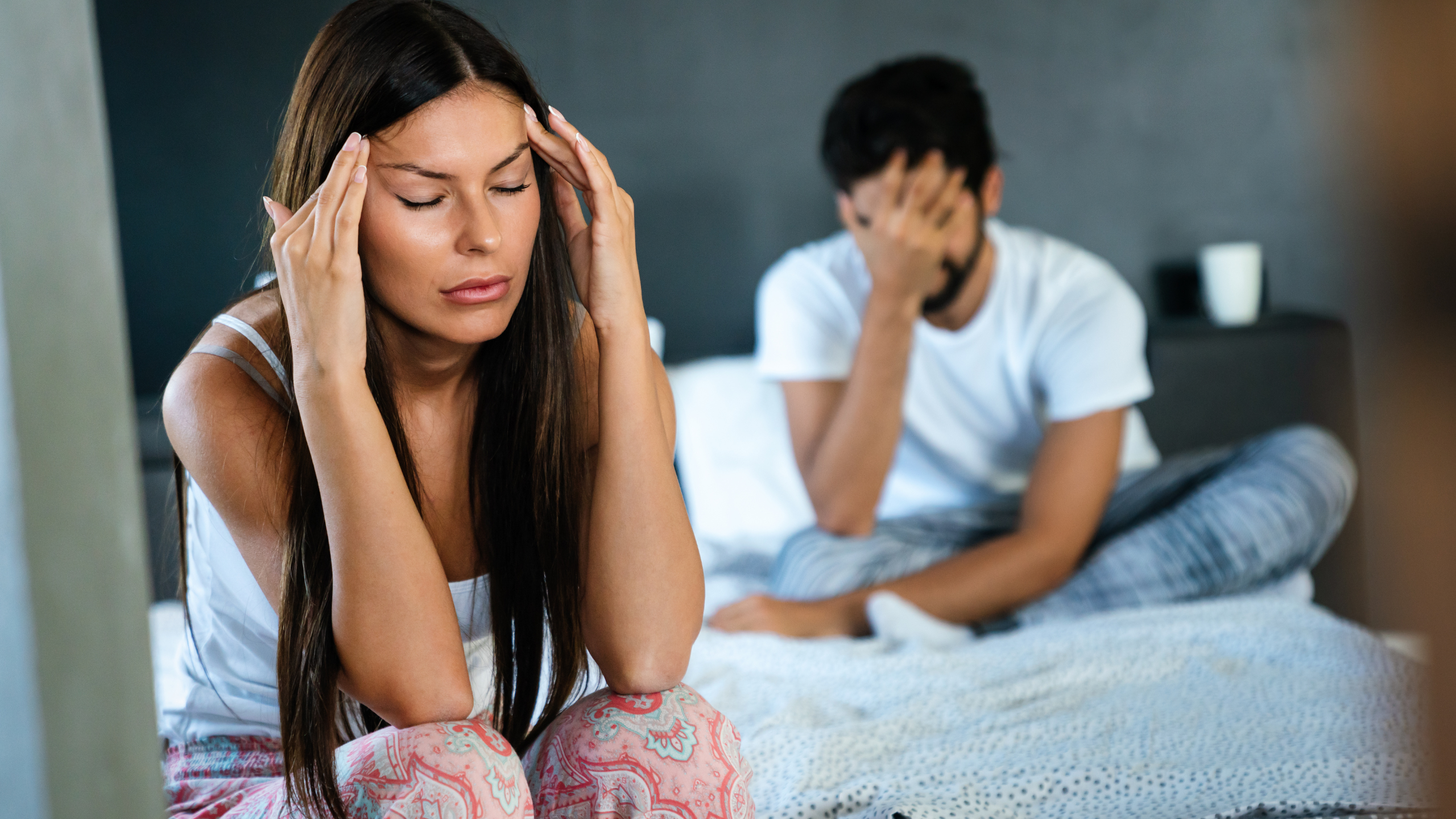 Hypnotherapy for Sexual Dysfunction