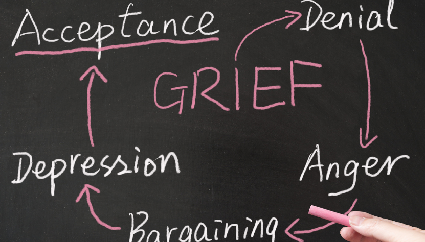 Grief and Loss Counselling